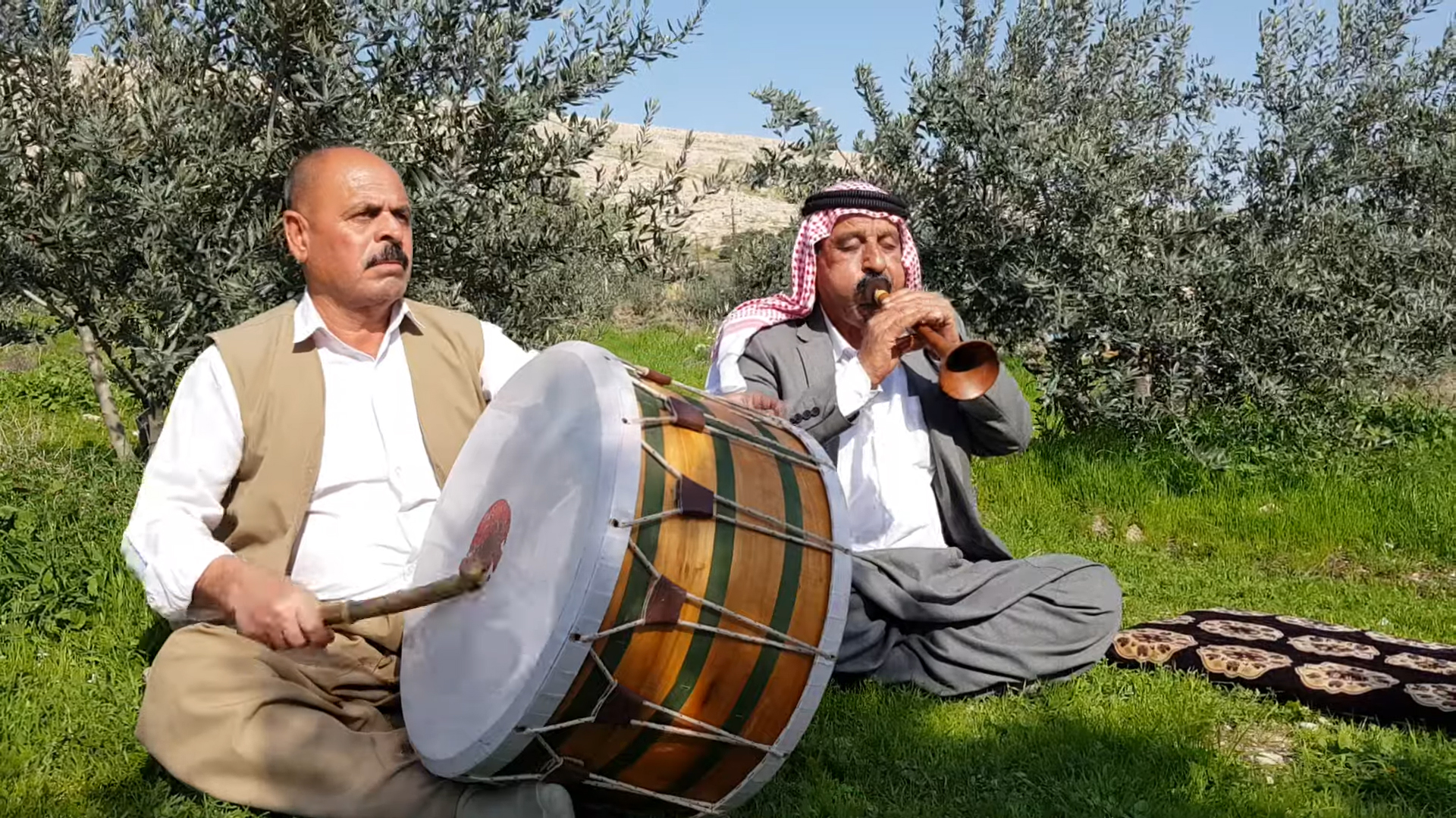 Kayseri’nin Her Noktasına Anında Ulaşan Dinamik Davul Zurna Ekibi
