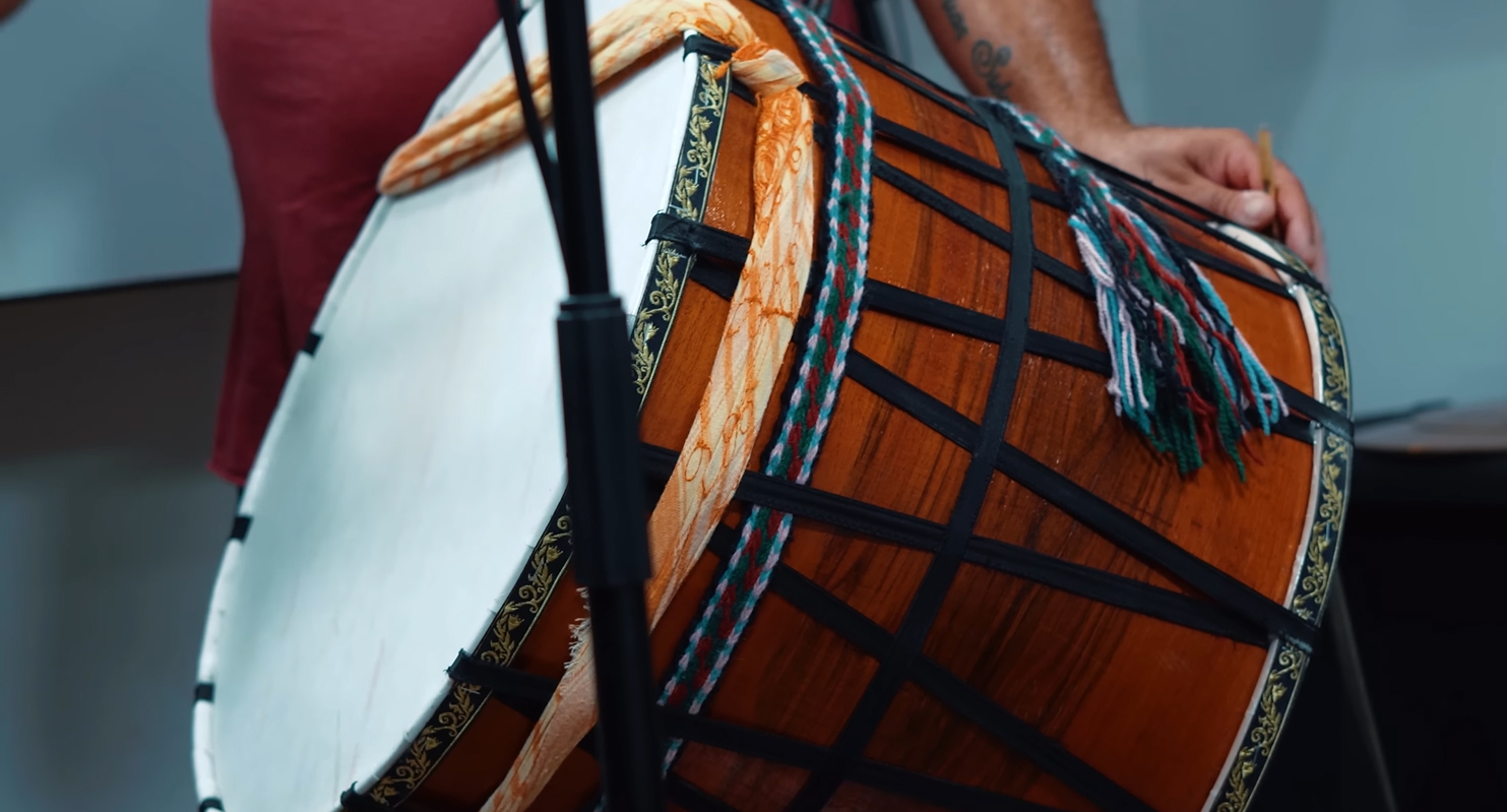 Dükkan Açılışı ve Etkinliklerde Gösterişli Davul Zurna Performansı