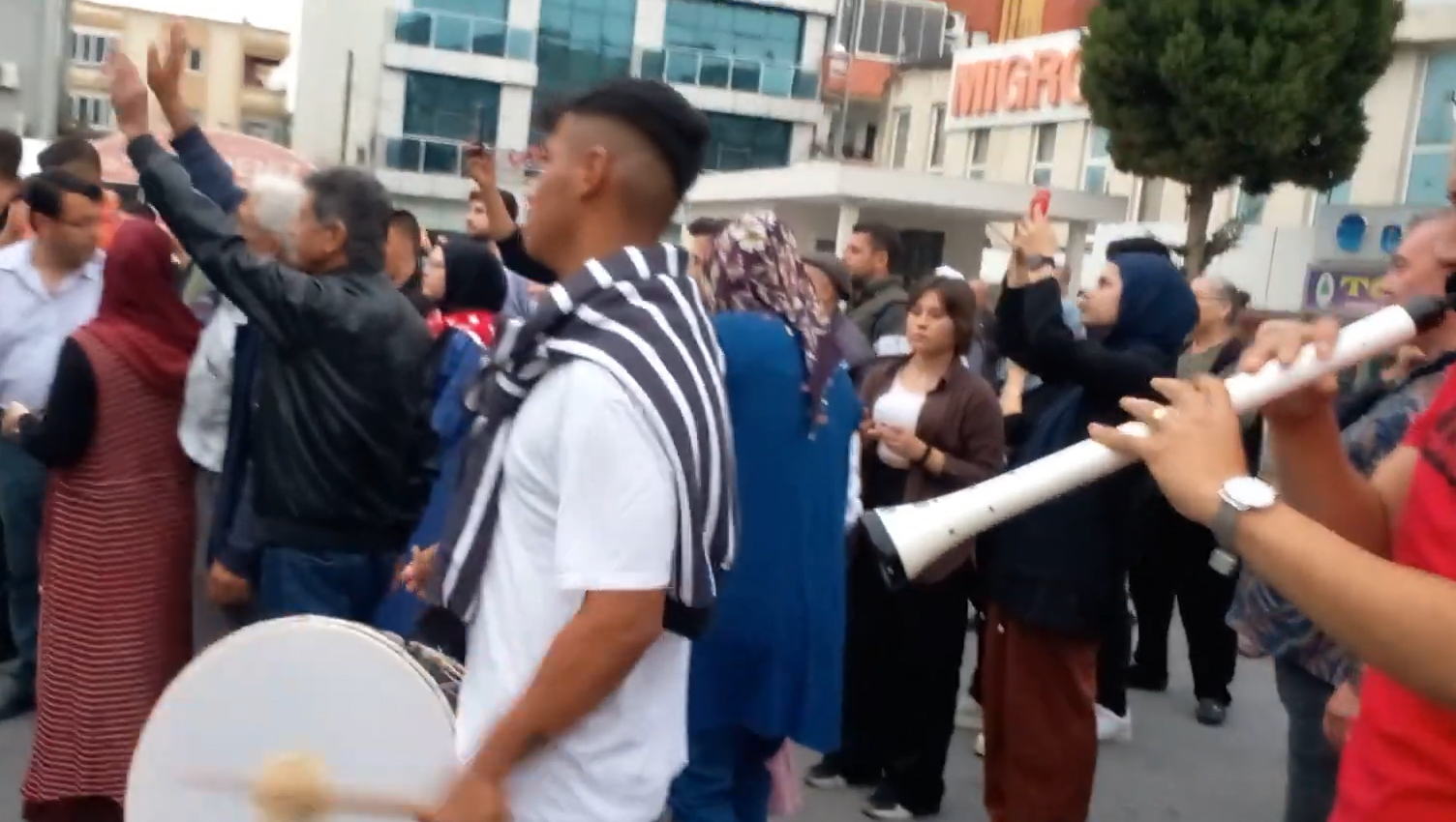 Kına Davul Zurnalı