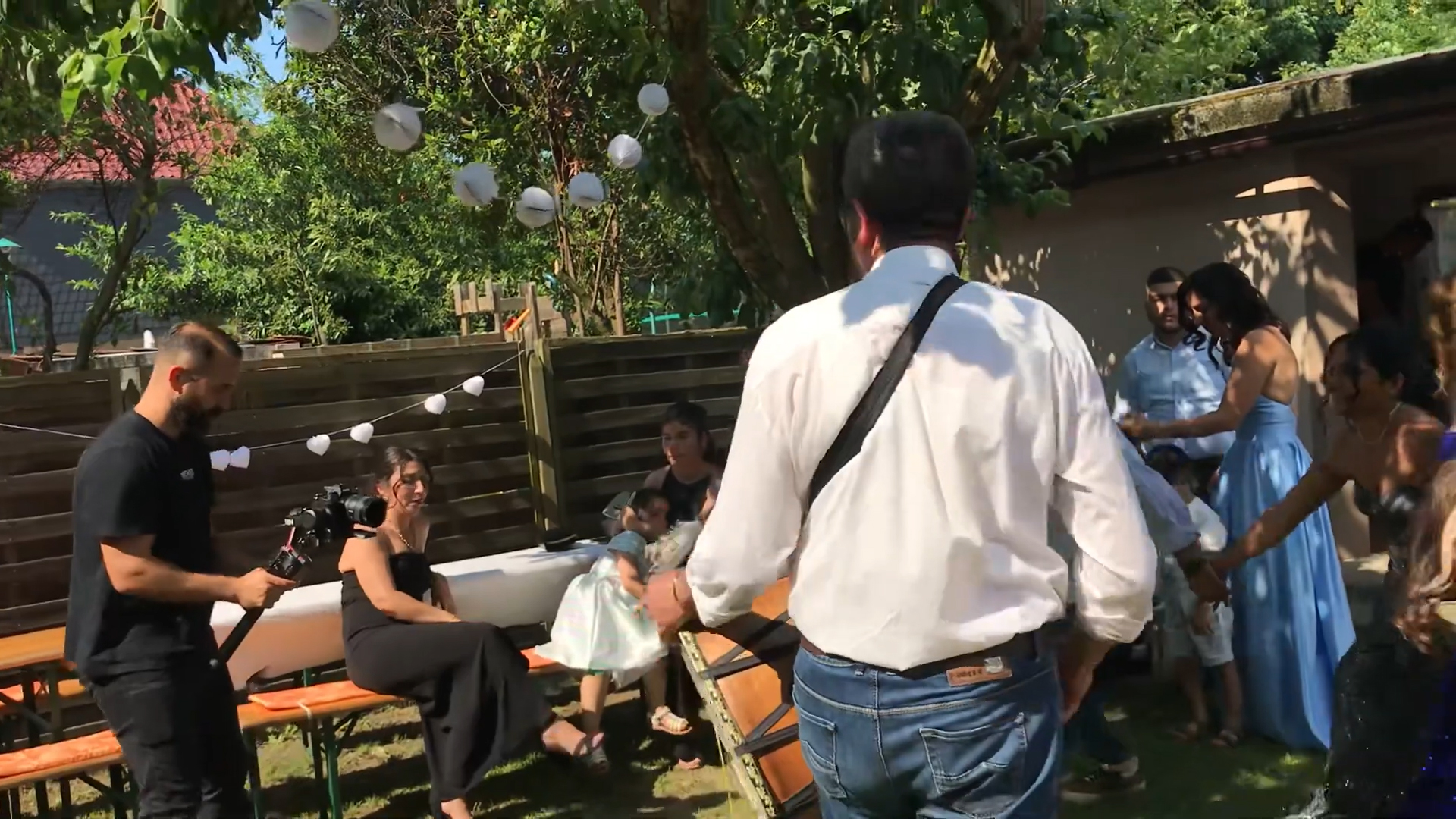 Mevlüt ve Kutlu Günlerde Davul Zurna Eşliğinde Maneviyatı Zirveye Taşıyın